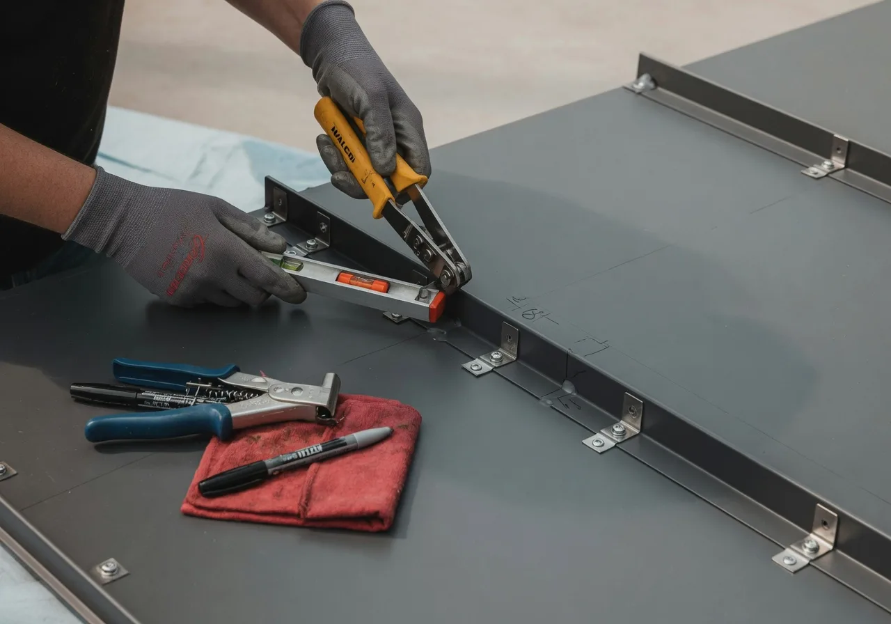 Why choose Metal Roofing Installation in Longville, LA